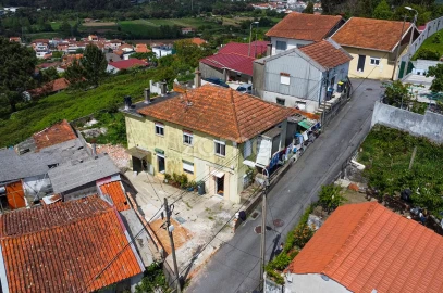 Moradia T5 para Venda em Ermesinde