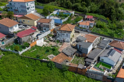 Moradia T5 para Venda em Ermesinde