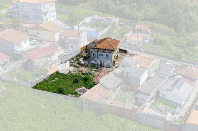 Moradia T5 para Venda em Ermesinde