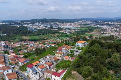 Moradia T5 para Venda em Ermesinde