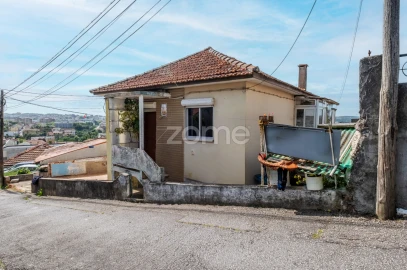 Moradia T5 para Venda em Ermesinde