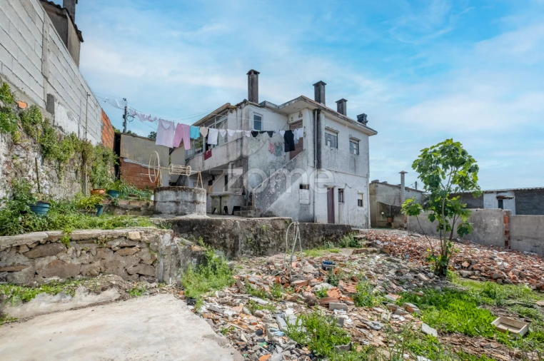 Moradia T5 para Venda em Ermesinde Foto 8