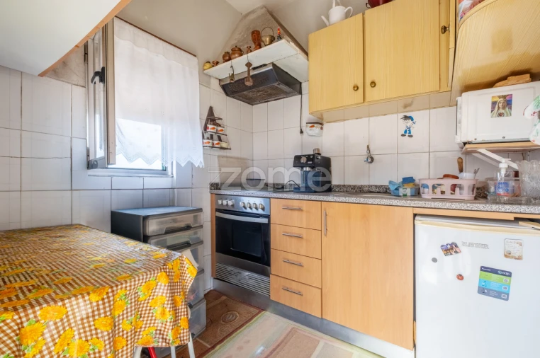 Moradia T5 para Venda em Ermesinde Foto 18