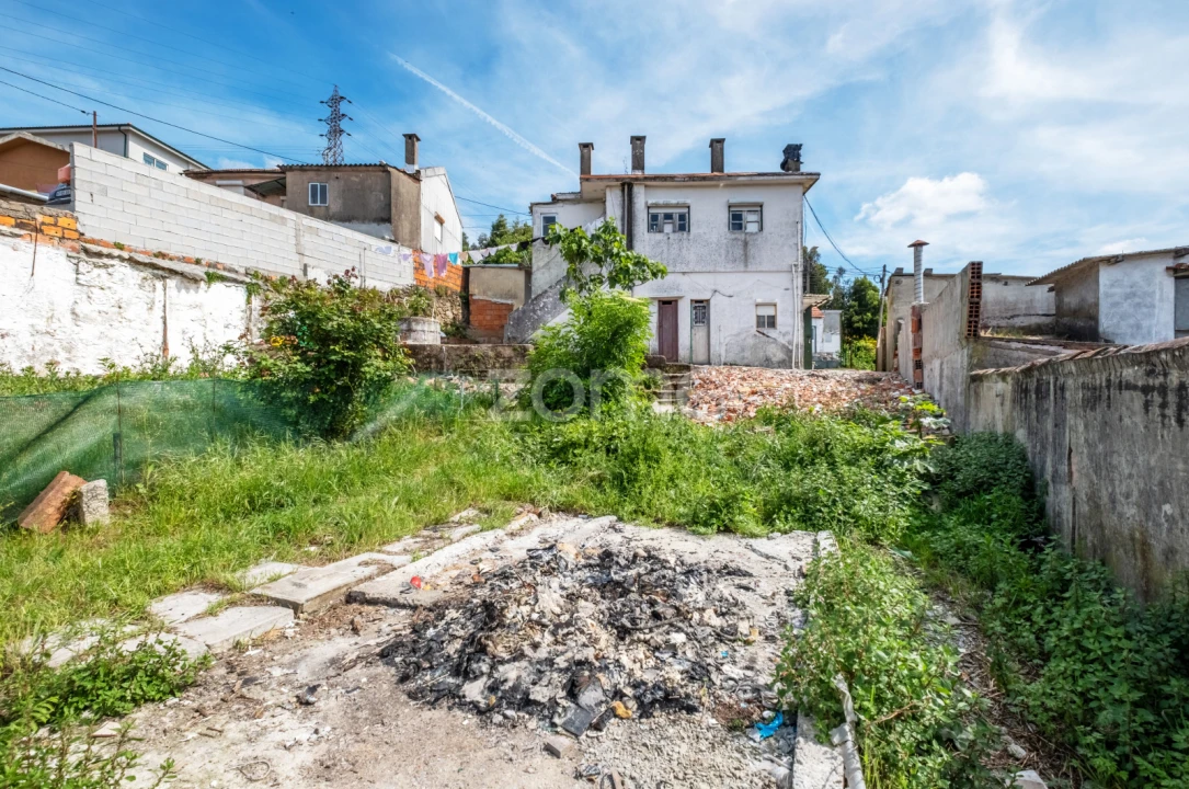 Moradia T5 para Venda em Ermesinde Foto 5