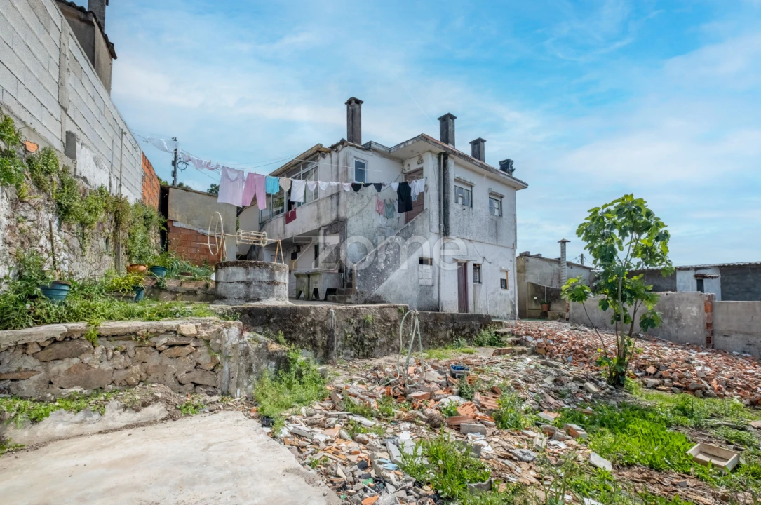 Moradia T5 para Venda em Ermesinde Foto 8