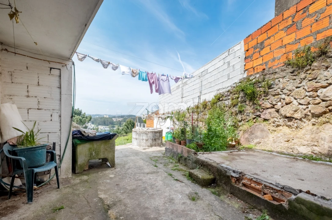 Moradia T5 para Venda em Ermesinde Foto 11