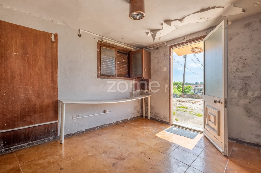 Moradia T5 para Venda em Ermesinde Foto 13