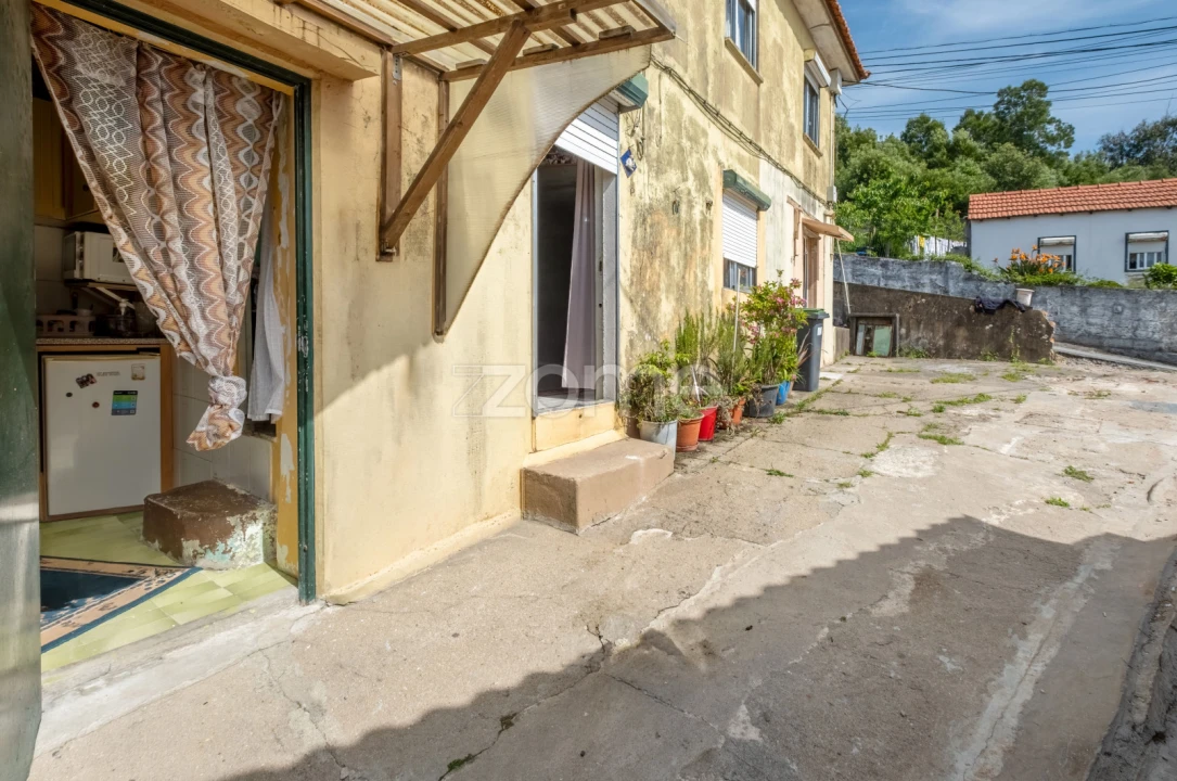 Moradia T5 para Venda em Ermesinde Foto 17