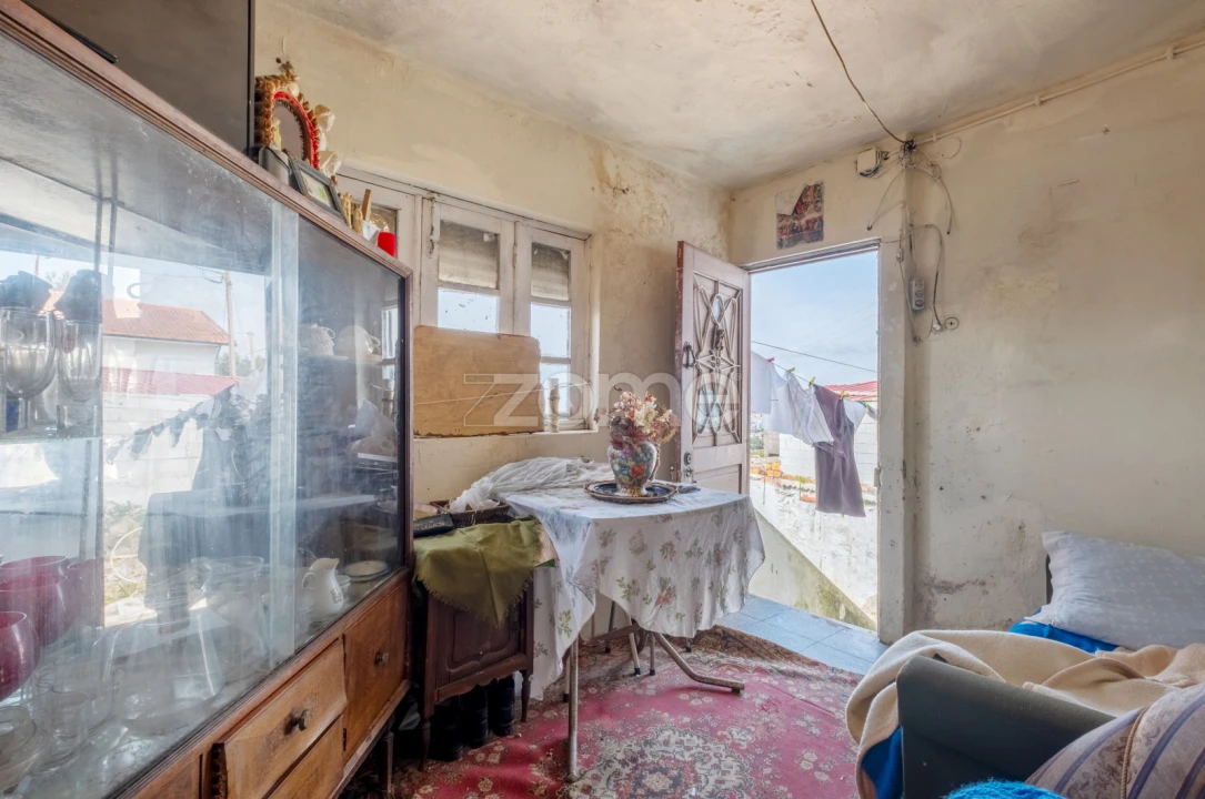 Moradia T5 para Venda em Ermesinde Foto 23