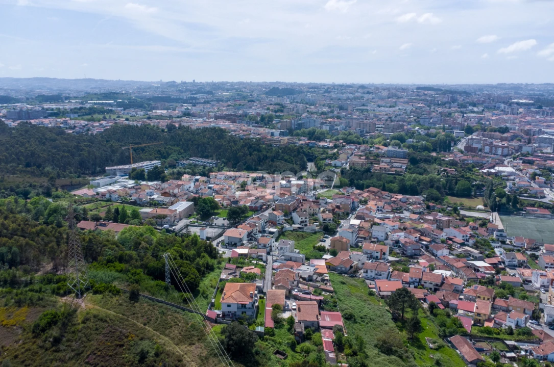 Moradia T5 para Venda em Ermesinde Foto 35