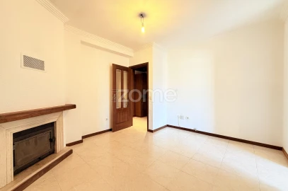 Apartamento T2 para Venda em Coronado (São Romão e São Mamede)