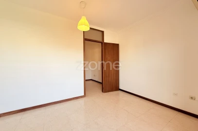 Apartamento T2 para Venda em Coronado (São Romão e São Mamede)