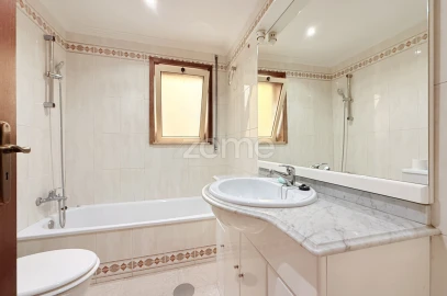 Apartamento T2 para Venda em Coronado (São Romão e São Mamede)