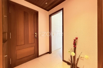 Apartamento T2 para Venda em Coronado (São Romão e São Mamede)