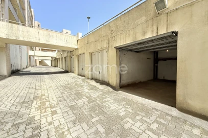 Apartamento T2 para Venda em Coronado (São Romão e São Mamede)