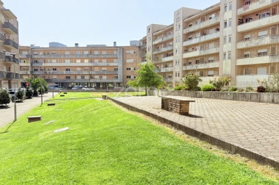 Apartamento T2 para Venda em Coronado (São Romão e São Mamede)