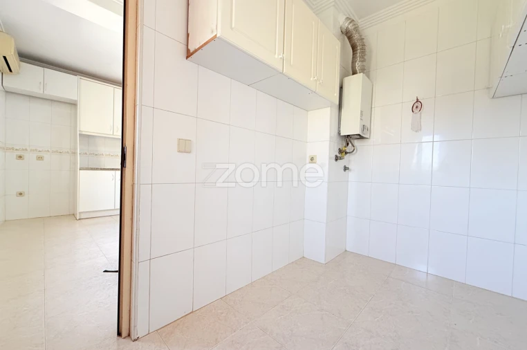 Apartamento T2 para Venda em Coronado (São Romão e São Mamede) Foto 6