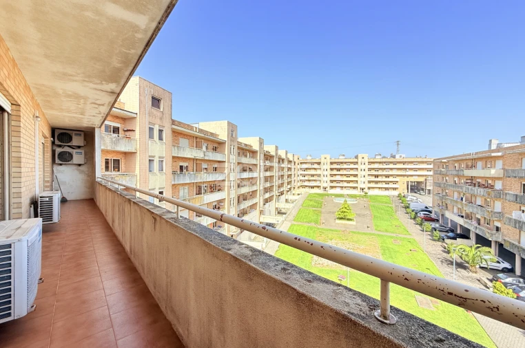 Apartamento T2 para Venda em Coronado (São Romão e São Mamede) Foto 7