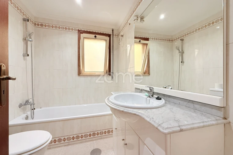 Apartamento T2 para Venda em Coronado (São Romão e São Mamede) Foto 14