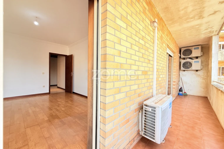 Apartamento T2 para Venda em Coronado (São Romão e São Mamede) Foto 16