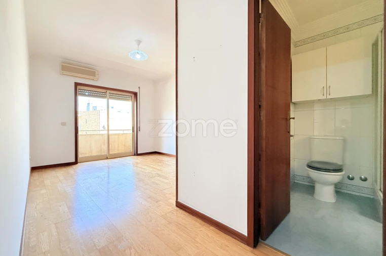 Apartamento T2 para Venda em Coronado (São Romão e São Mamede) Foto 17