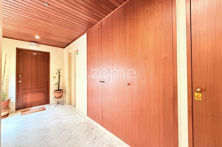 Apartamento T2 para Venda em Coronado (São Romão e São Mamede) Foto 23