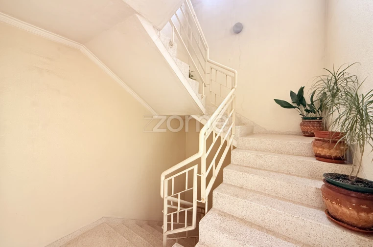 Apartamento T2 para Venda em Coronado (São Romão e São Mamede) Foto 24