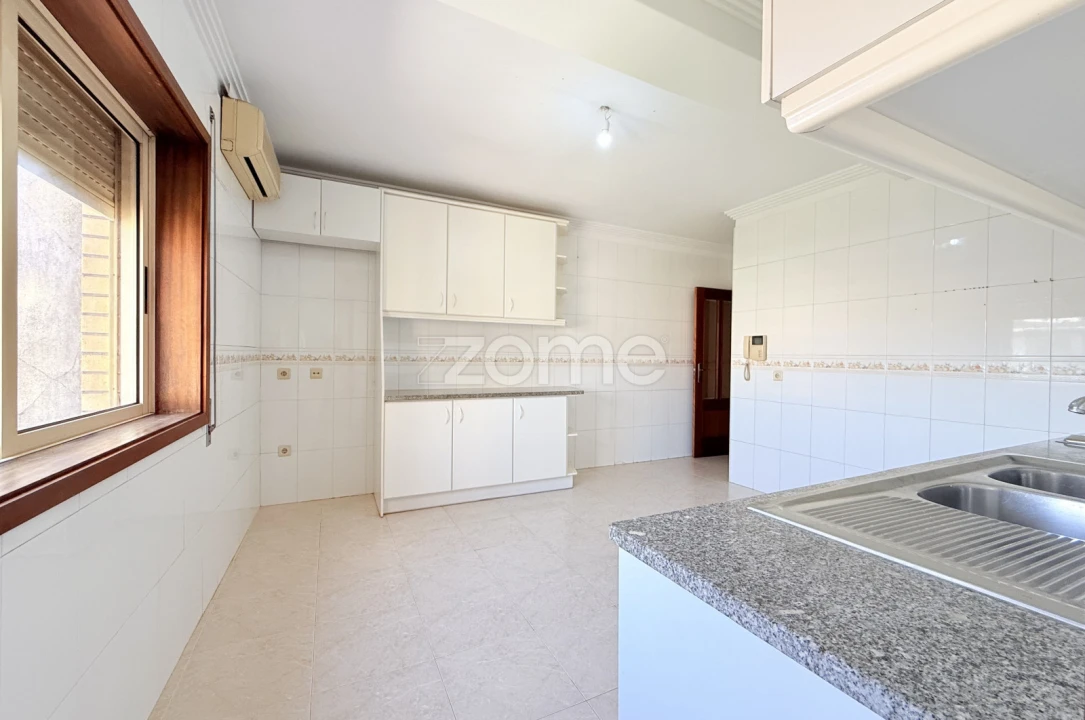 Apartamento T2 para Venda em Coronado (São Romão e São Mamede) Foto 5