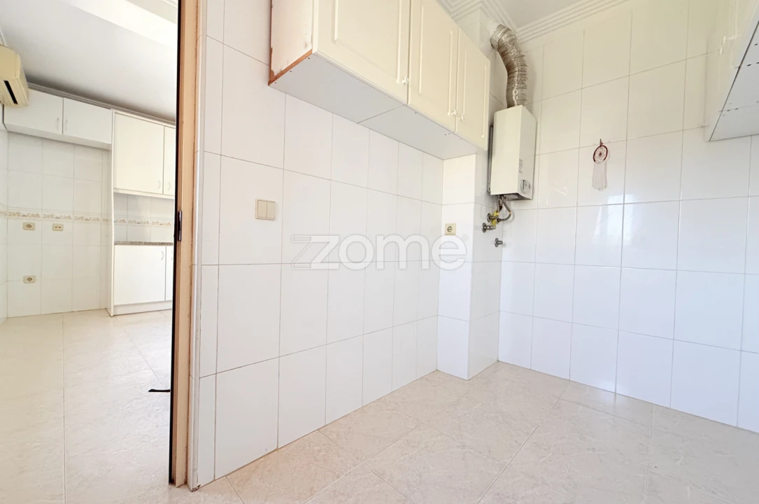 Apartamento T2 para Venda em Coronado (São Romão e São Mamede) Foto 6