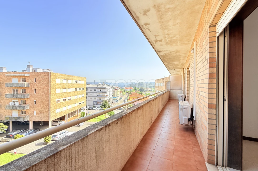 Apartamento T2 para Venda em Coronado (São Romão e São Mamede) Foto 13