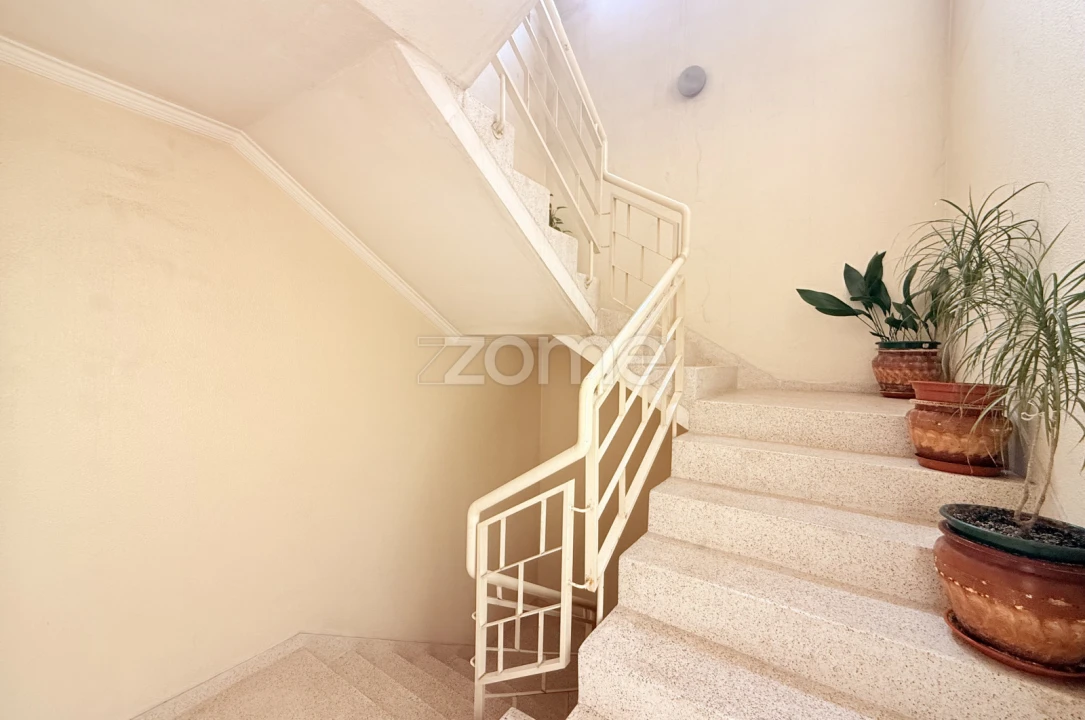 Apartamento T2 para Venda em Coronado (São Romão e São Mamede) Foto 24