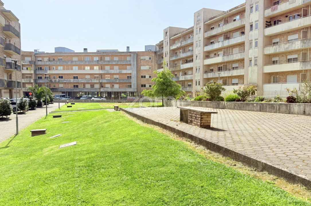 Apartamento T2 para Venda em Coronado (São Romão e São Mamede) Foto 26