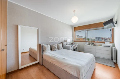 Apartamento T2 para Venda em Cidade da Maia