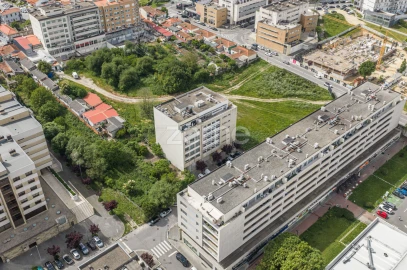 Apartamento T2 para Venda em Cidade da Maia