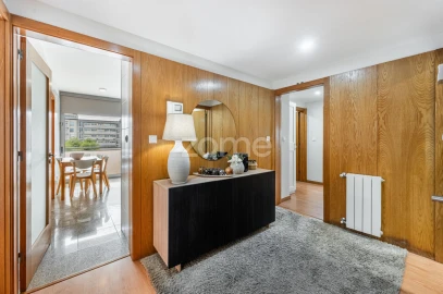 Apartamento T2 para Venda em Cidade da Maia