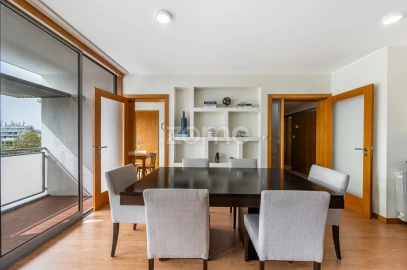 Apartamento T2 para Venda em Cidade da Maia