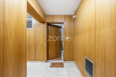 Apartamento T2 para Venda em Cidade da Maia