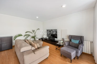 Apartamento T2 para Venda em Cidade da Maia