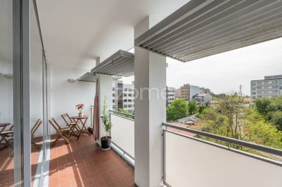 Apartamento T2 para Venda em Cidade da Maia