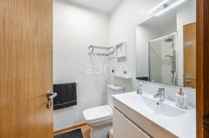 Apartamento T2 para Venda em Cidade da Maia