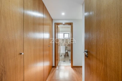 Apartamento T2 para Venda em Cidade da Maia