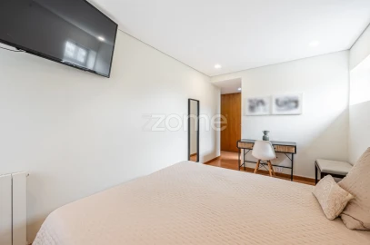 Apartamento T2 para Venda em Cidade da Maia