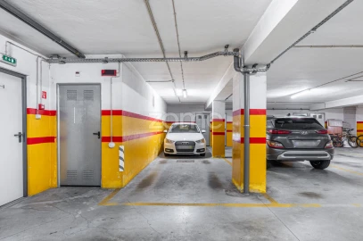 Apartamento T2 para Venda em Cidade da Maia