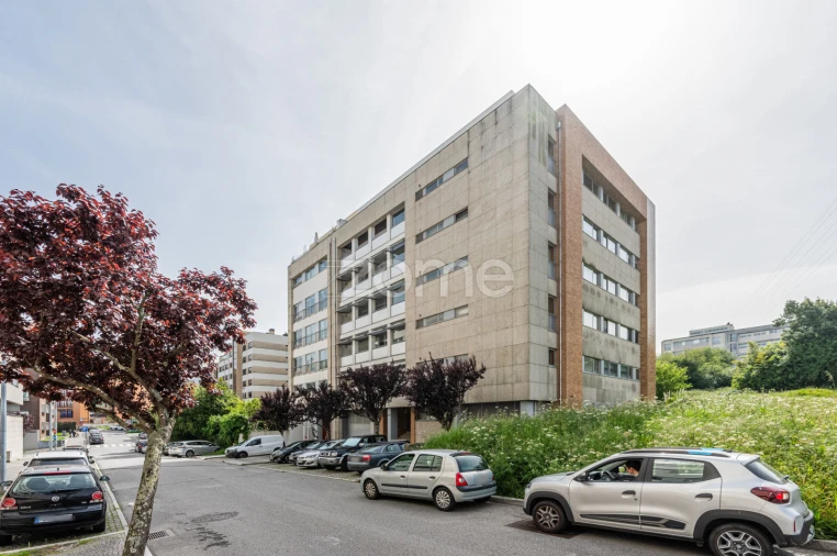 Apartamento T2 para Venda em Cidade da Maia