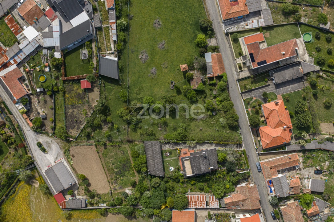 Terreno para Venda em Grijó e Sermonde Foto 6