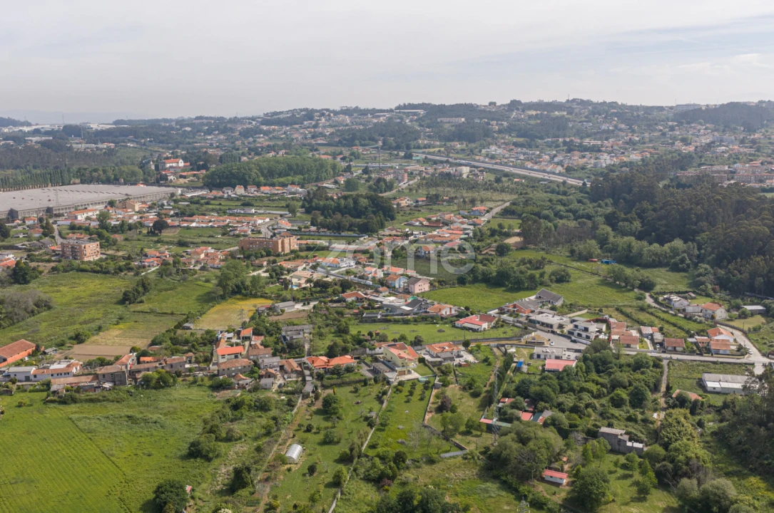 Terreno para Venda em Grijó e Sermonde Foto 10