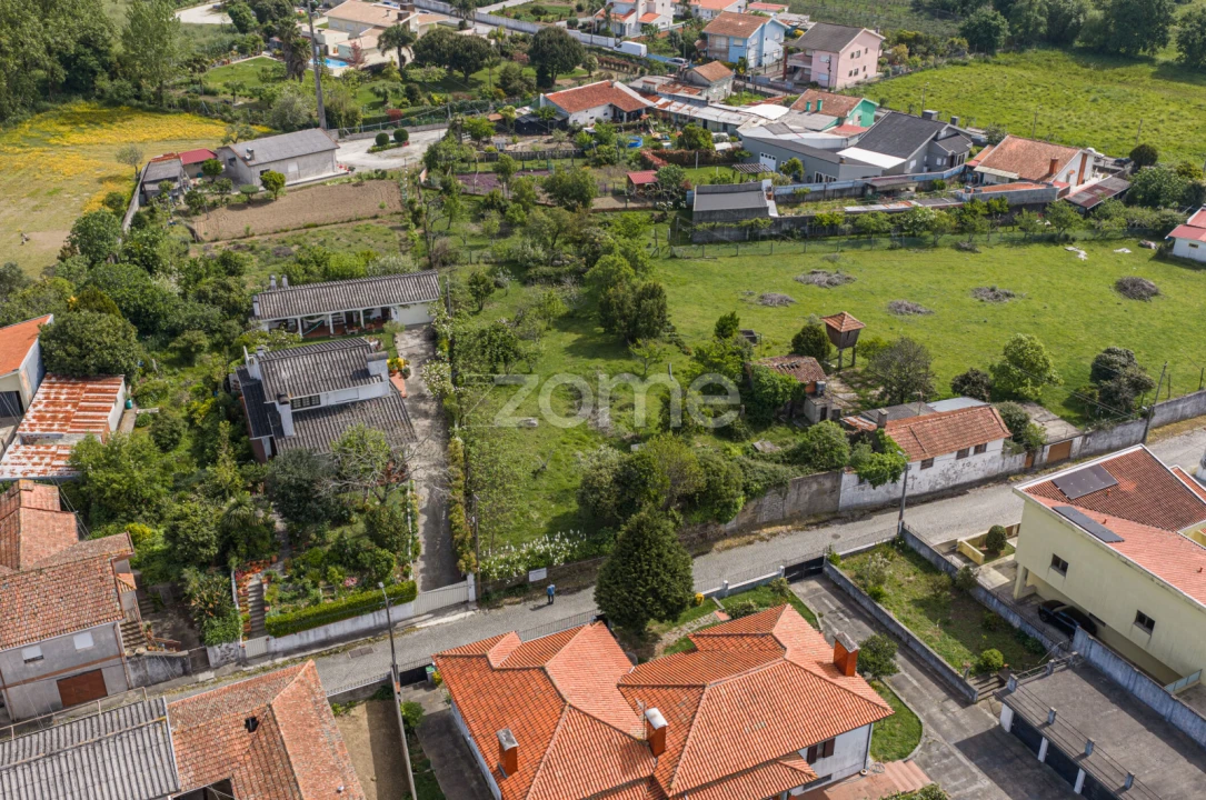 Terreno para Venda em Grijó e Sermonde Foto 11