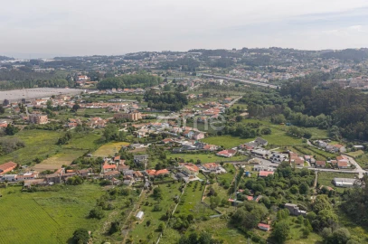 Terreno para Venda em Grijó e Sermonde