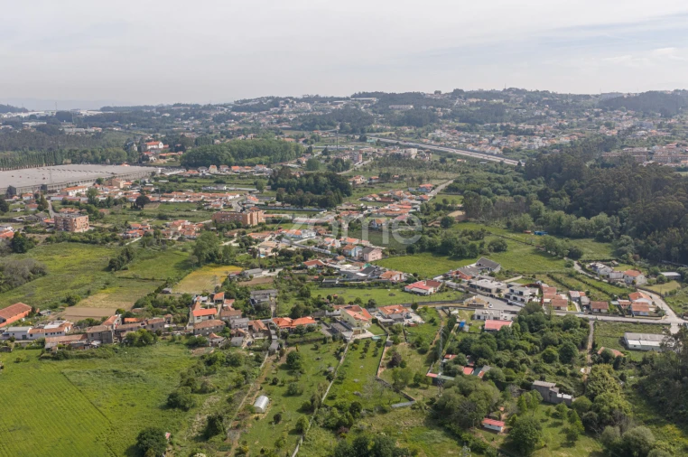 Terreno para Venda em Grijó e Sermonde Foto 10