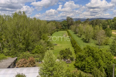Terreno para Venda em Merelim (São Paio), Panoias e Parada de Tibães
